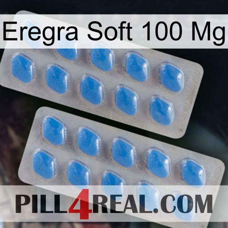 Eregra Soft 100Mg 23